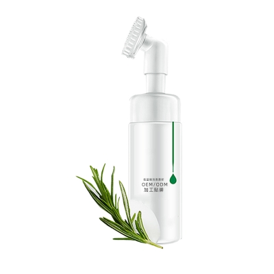 佐登妮丝_洁面摩丝OEM/ODM 定制加工贴牌