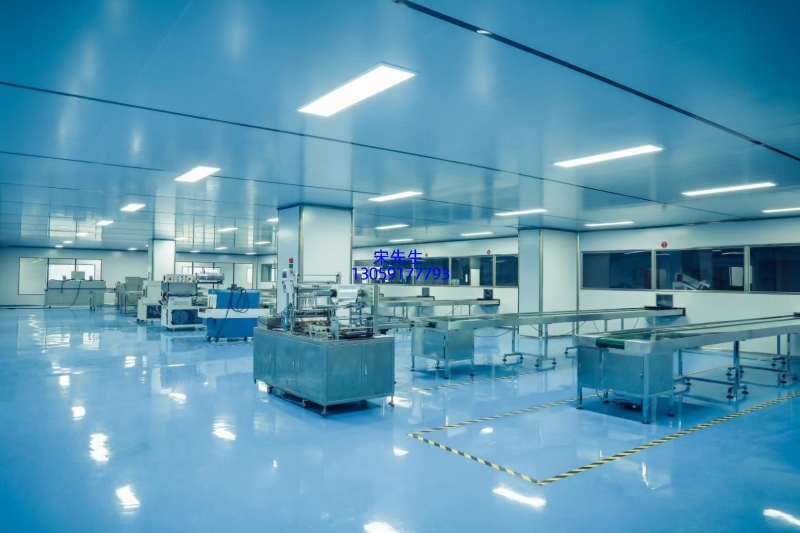 佐登妮丝_工厂设备展示