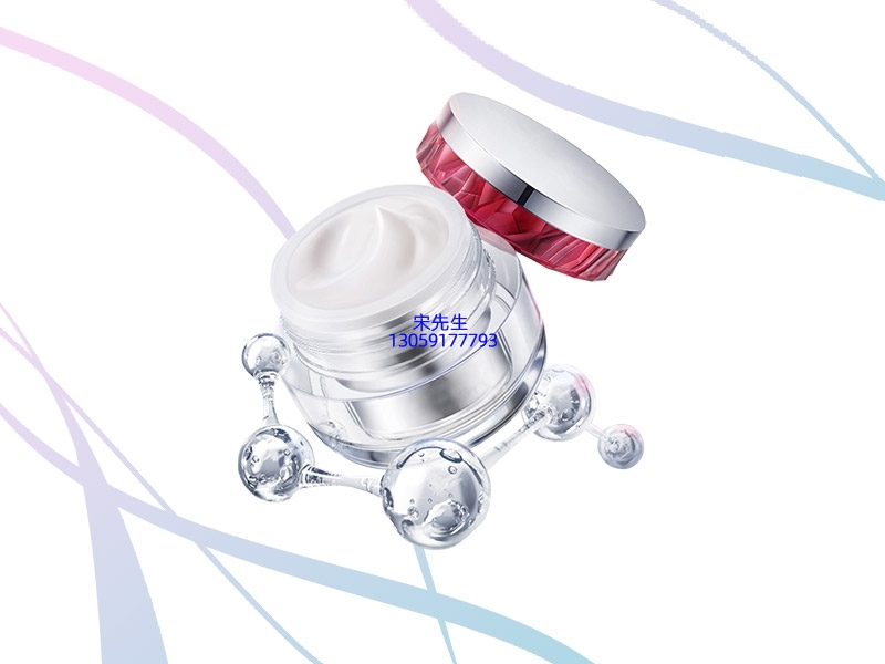 佐登妮丝_神经酰胺出水霜OEM定制加工贴牌