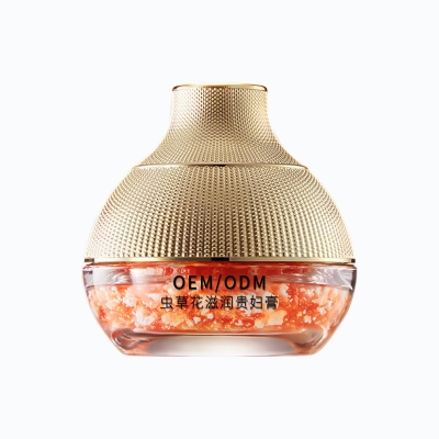 佐登妮丝_虫草花滋养贵妇膏OEM